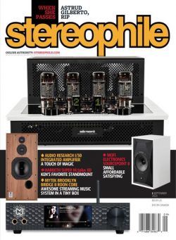 Stereophile – September 2023