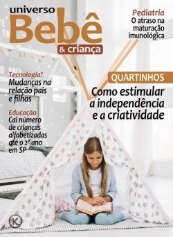 universo Bebe e Crianca – Agosto 2023