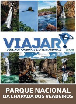 Viajar – Agosto 2023