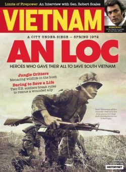 Vietnam – Autumn 2023