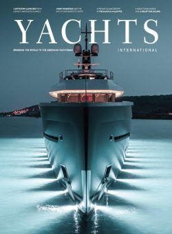 Yachts International – Fall 2023