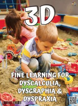 3D – October 2023