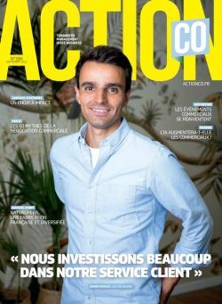 Action Co – Septembre 2023