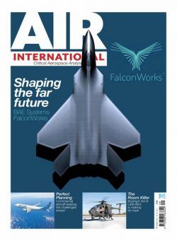 Air International – September 2023