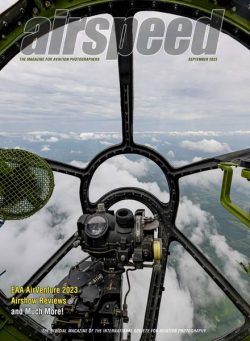 Airspeed Magazine – September 2023