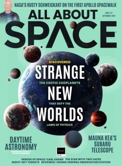 All About Space – Issue 147 – September 2023