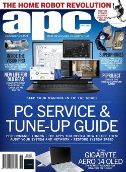 APC – Issue 524 – October 2023
