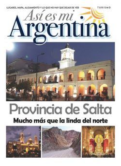 Asi es Argentina – 22 Septiembre 2023