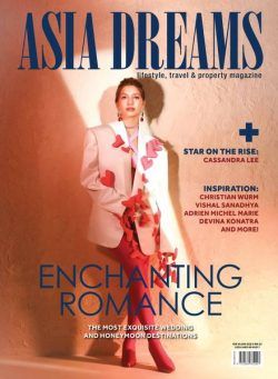 Asia Dreams – Volume 48 2023