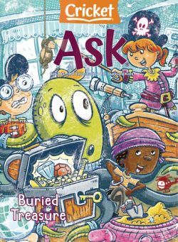 Ask – September 2023