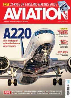 Aviation News – October 2023