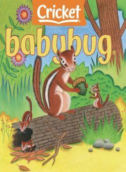 Babybug – September 2023
