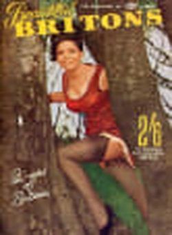 Beautiful Britons – 137