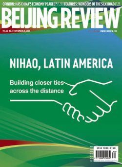 Beijing Review – 28 September 2023