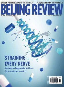 Beijing Review – September 7 2023