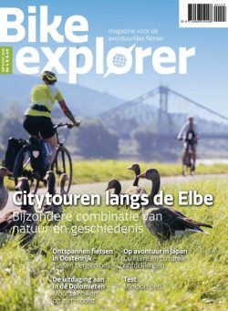 Bike Explorer – September 2023