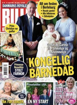 Billed-Bladet – 31 August 2023