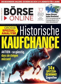 Borse Online – 14 September 2023