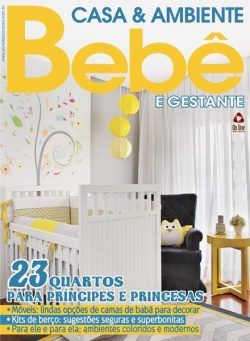 Casa e Ambiente Bebe – 5 Setembro 2023