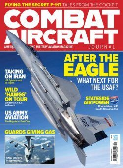 Combat Aircraft – October 2023