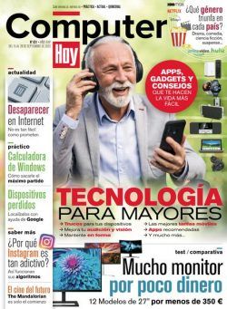 Computer Hoy – 15 Septiembre 2023