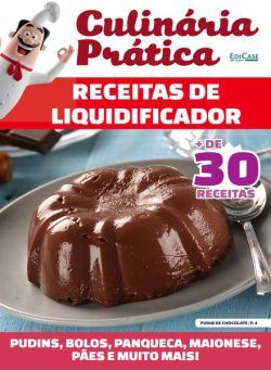 Culinaria Pratica – Julho 2023