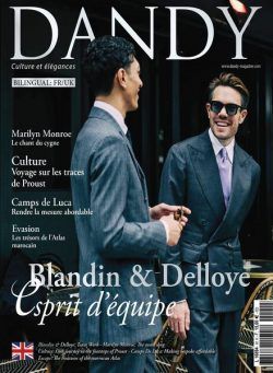 Dandy France – Automne 2023