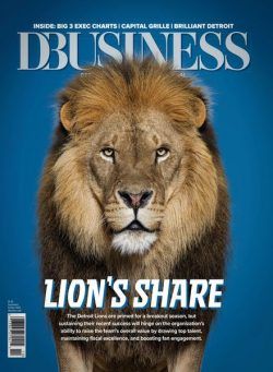 DBusiness – September-October 2023