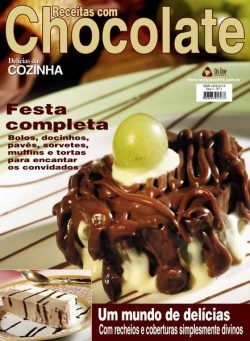 Delicias da Cozinha – 5 Setembro 2023