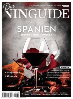 DinVinGuide – August 2023
