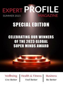 Expert Profile Magazine – Summer 2023