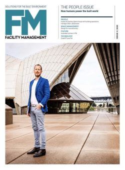 Facility Management – Issue 3 – September 2023