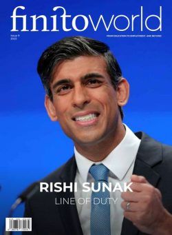 Finito World – Issue 9 2023