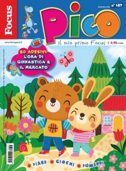 Focus Pico – Settembre 2023