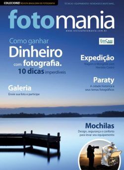 Fotomania – Julho 2023