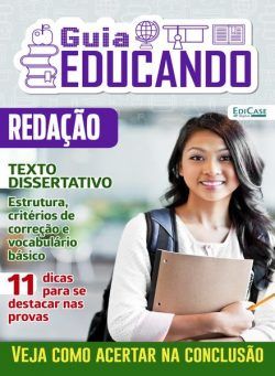 Guia Educando – 25 Agosto 2023