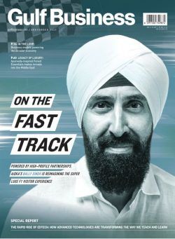Gulf Business – September 2023