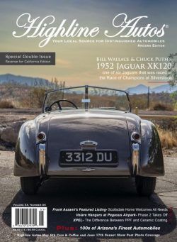 Highline Autos – August 2023