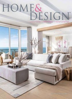 Home & Design Southwest Florida – Spring 2023
