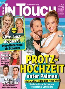 InTouch Germany – 20 September 2023