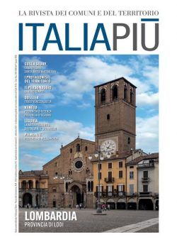 Italia Piu – Settembre 2023