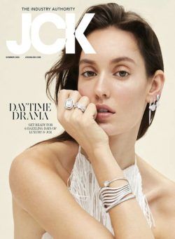 JCK Magazine – Summer 2023