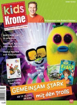KidsKrone – September 2023