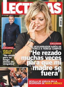 Lecturas – 20 Septiembre 2023