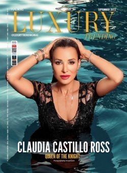 Luxury Trending Magazine – September 2023