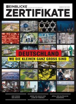 marktEINBLICKE Zertifikate – 21 September 2023