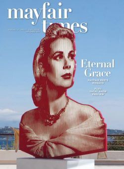 Mayfair Times – September 2023