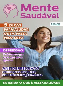 Mente Saudavel – Agosto 2023