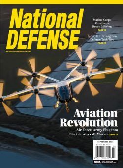 National Defense – September 2023