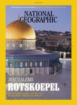 National Geographic Netherlands – September 2023